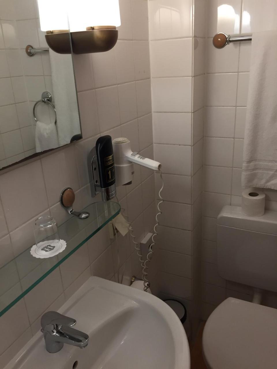 Hotel Aurelia Frankfurt am Main Buitenkant foto