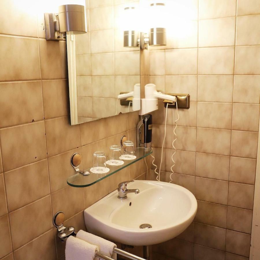 Hotel Aurelia Frankfurt am Main Buitenkant foto